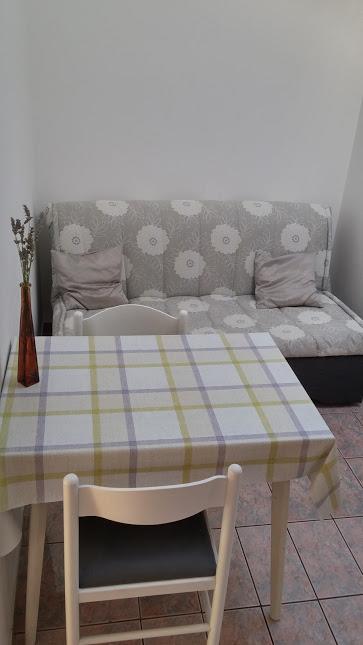 Apartman Duje Petrcane Exterior foto