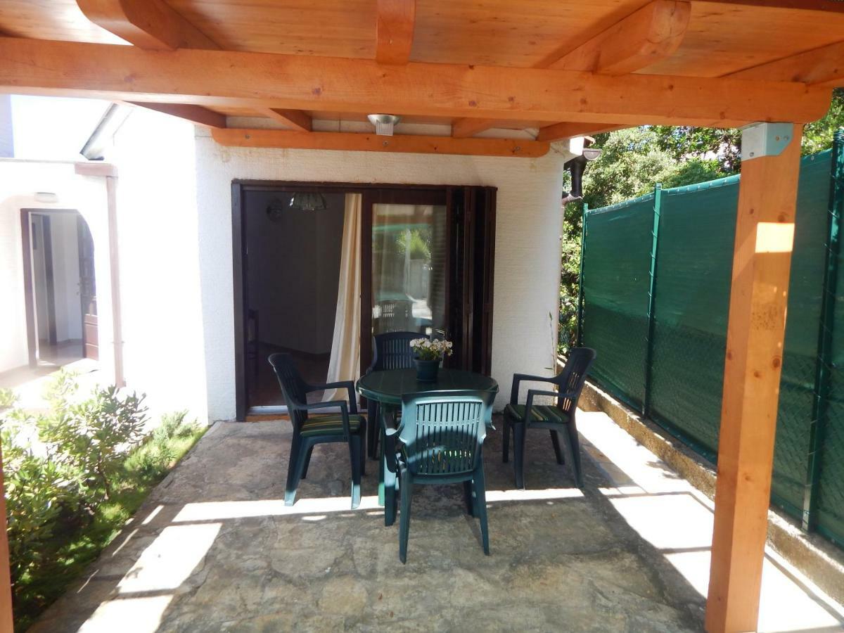 Apartman Duje Petrcane Exterior foto